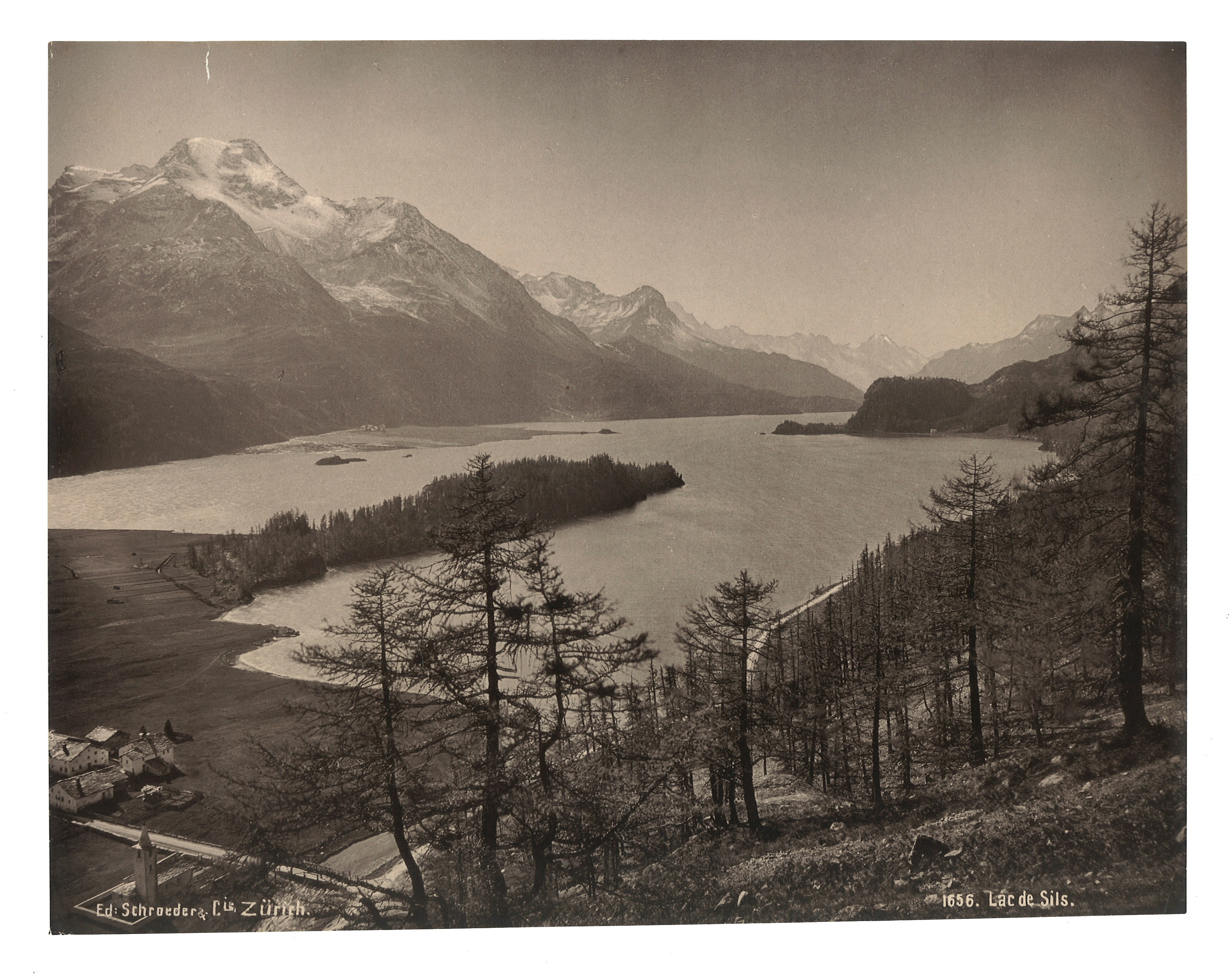 Sils Baselgia